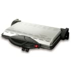 KENWOOD - KEN0W17911000 Plattengriller 2000W 869.5cmA2 1Regl ent