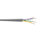 DRAKA - DRA60016130 Datenkabel Kat.5e U/UTP 4x2xAWG24/1 PVC