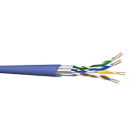 DRAKA - DRA60011413 Datenkabel Kat.6A U/FTP 4x2xAWG23/1 LSHF