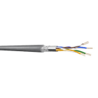 DRAKA - DRA60015948 UC300 HS26 C5e SF/UTPp 4P LSHF GY 500DW,