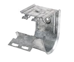 DATWAYLER - DAT38002060ZU Sammelhalterung E30-E90 Hermannschelle g