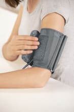 BEURER - BUE163387 Oberarmmanschette XL fA1/4r BM 45 / 55 /