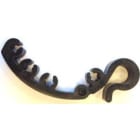 DEVI - DEI140F1511 Dachrinnenhalter mit Gelenk VE 25 Stk