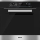 Miele - MIE10638930 Einbaubackrohr,10BA,PerfectClean,Uhr,ed