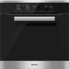 MIELE - MIE10638930 Einbaubackrohr,10BA,PerfectClean,Uhr,ed