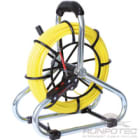 RUNPOTEC - RUN10056 Standard-Set Glasfaserstab A 4,5mm Runp