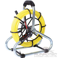 RUNPOTEC - RUN10056 Standard-Set Glasfaserstab A 4,5mm Runp