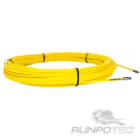 RUNPOTEC - RUN20314 Ersatz-Glasfaserstab A 4,5mm Runpotec G