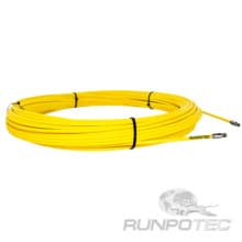 RUNPOTEC - RUN20313 Ersatz-Glasfaserstab A 4,5mm Runpotec G