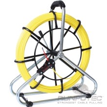 Runpotec - RUN10064 Standard-Set Glasfaserstab A 6mm Runpot