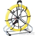 Runpotec - RUN10066 Standard-Set Glasfaserstab A 6mm Runpot