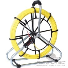 RUNPOTEC - RUN10062 Standard-Set Glasfaserstab A 6mm Runpot