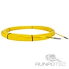 Runpotec - RUN20495 Ersatz-Glasfaserstab mit EndhA1/4lsen 35
