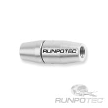Runpotec - RUN20387 VerbindungsstA1/4ck drehbar, RUNPOTEC Ge