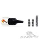 Runpotec - RUN20250 Reparatur-Set fA1/4r A4,5mm Runpotec Gl
