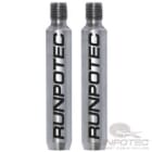 Runpotec - RUN20316 EndhA1/4lsen-Set A 6mm Runpotec Gewinde