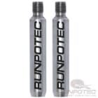 RUNPOTEC - RUN20316 EndhA1/4lsen-Set A 6mm Runpotec Gewinde