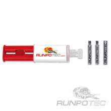 RUNPOTEC - RUN20252 Reparatur-Set fA1/4r A6mm Runpotec Glas