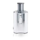 BRAUN - BRA0X22511003 Entsafter,900W,2Stufen,weiss