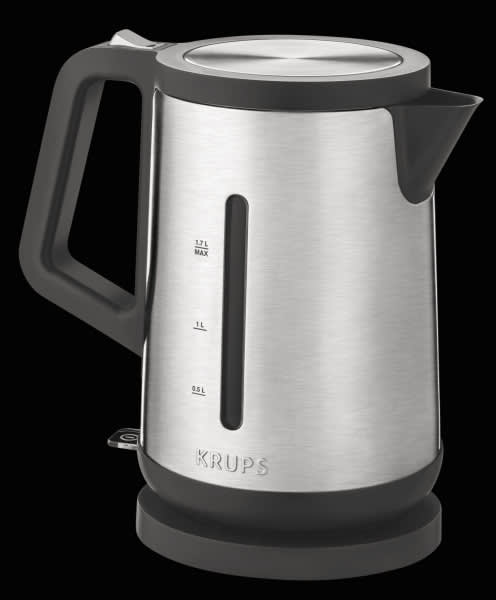 Krups - KEUBW442D Wasserkocher 2400W 1.7L kabellos edst