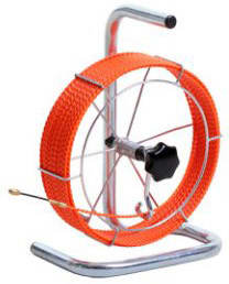 DIETZEL - DIE100521 EinziehgerAt, Kati-Twist, 25 m, A 4,5