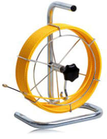 DIETZEL - DIE100522 EinziehgerAt, Kati-Twist, 40 m, A 5,2