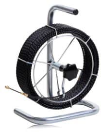 DIETZEL - DIE100523 EinziehgerAt, Kati-Twist, 40 m, A 6,0