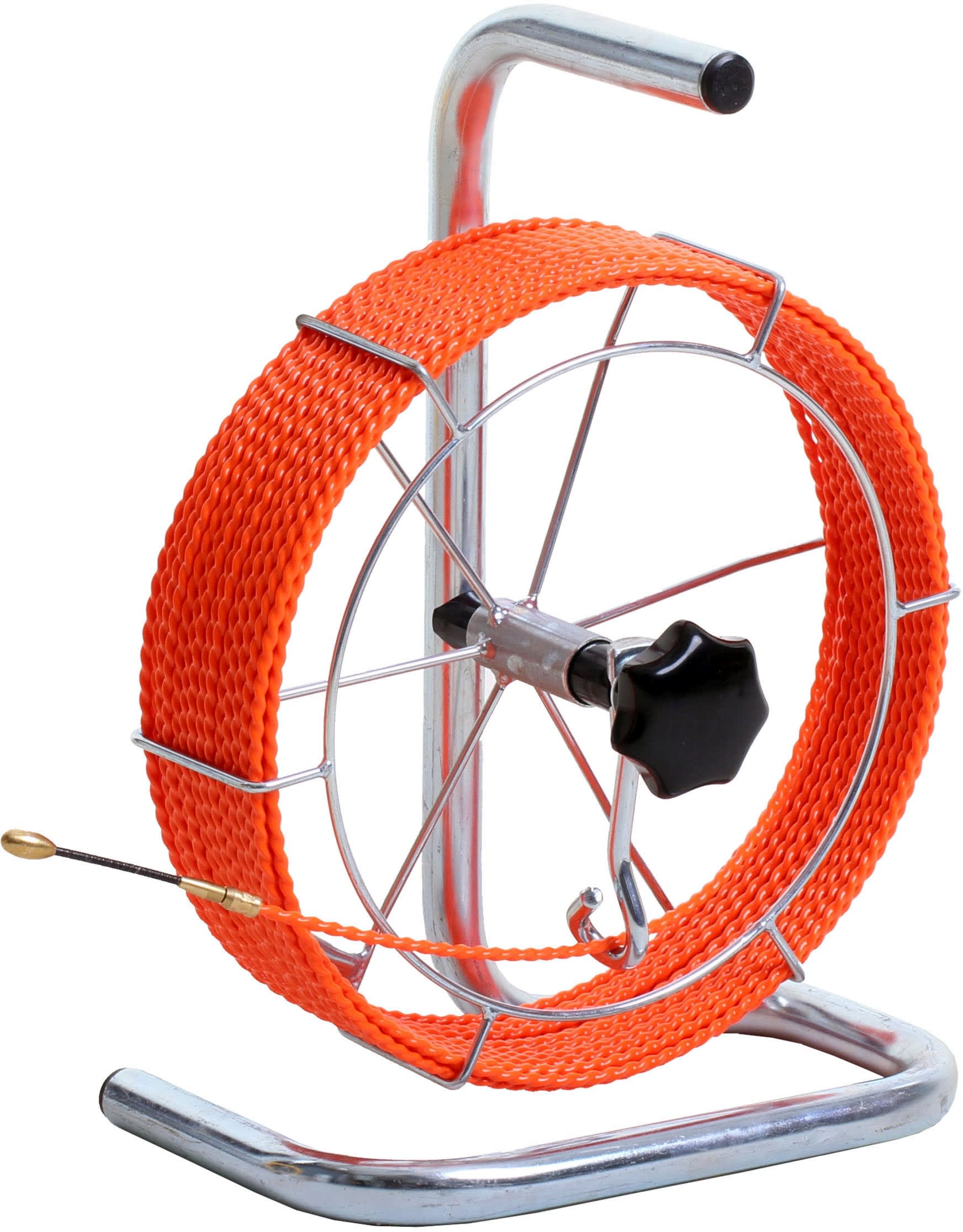 DIETZEL - DIE100517 Einziehband, Kati-Twist, 25 m, A 4,5 mm