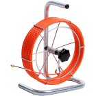 DIETZEL - DIE100517 Einziehband, Kati-Twist, 25 m, A 4,5 mm