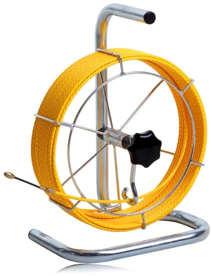 DIETZEL - DIE100519 Einziehband, Kati-Twist, 40 m, A 5,2 mm