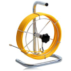 DIETZEL - DIE100519 Einziehband, Kati-Twist, 40 m, A 5,2 mm