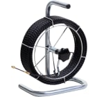 DIETZEL - DIE100520 Einziehband, Kati-Twist, 40 m, A 6,0 mm