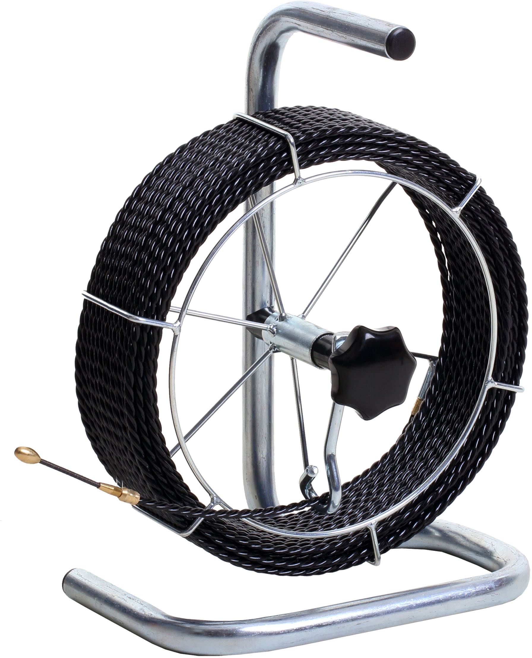 DIETZEL - DIE100520 Einziehband, Kati-Twist, 40 m, A 6,0 mm