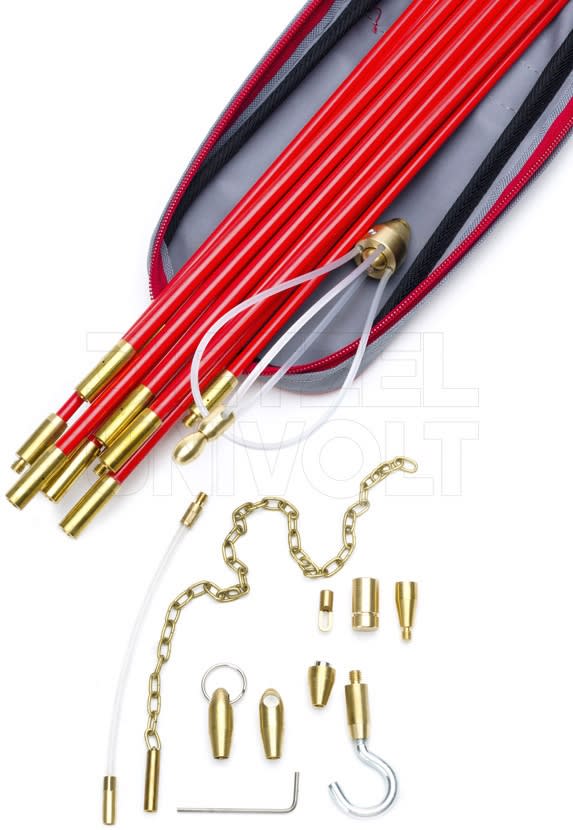 DIETZEL - DIE100813 Schubstange Profiset