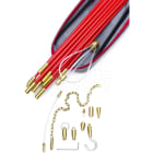 DIETZEL - DIE100813 Schubstange Profiset