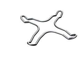 BOSCH ROBERT - BOSHEZ298115 Espressokreuz