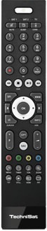 Technisat - TCT0000/3852 TechniControl f.Receiver m.www-Taste sw
