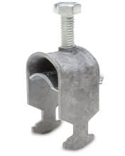 DIETZEL - DIE015195 Kabelschelle, fA1/4r A 44-48 mm, C-Prof