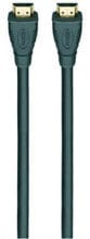 RUTENBECK - RUTN218 100 02 HDMI-EndgerAte-Anschlusskabel, 2m, ansc
