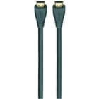 RUTENBECK - RUTN218 100 03 HDMI-EndgerAte-Anschlusskabel, 3m, ansc