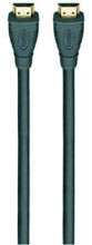 RUTENBECK - RUTN218 100 05 HDMI-EndgerAte-Anschlusskabel, 5m, ansc