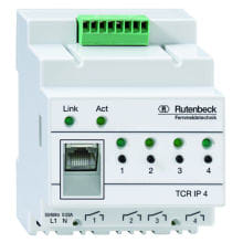 RUTENBECK - RUTN700 802 610 TCR IP 4