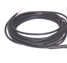 DEVI - DEI140F0902 DEVIasphalt Kaltleiter 2x2.5mmA2