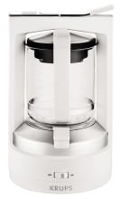 Krups - KEUKM4682 Kaffeeautomat 12Tassen 850W DruckbrA1/4h
