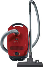 Miele - MIE10142780 Bodenstaubsauger 800W 4.5L mangorot