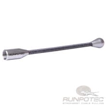 Runpotec - RUN20116 Sucher mit Birne A 7 mm RUNPOTEC Gewind