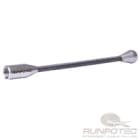 RUNPOTEC - RUN20116 Sucher mit Birne A 7 mm RUNPOTEC Gewind