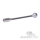 Runpotec - RUN20303 Sucher mit Birne A 10 mm RUNPOTEC Gewin