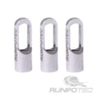 Runpotec - RUN20411 ZugAsen SET A 7 mm RUNPOTEC Gewinde RT