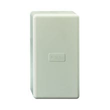 RUTENBECK - RUTN220 001 01 UnterputzgehAuse UG 3 W weiA